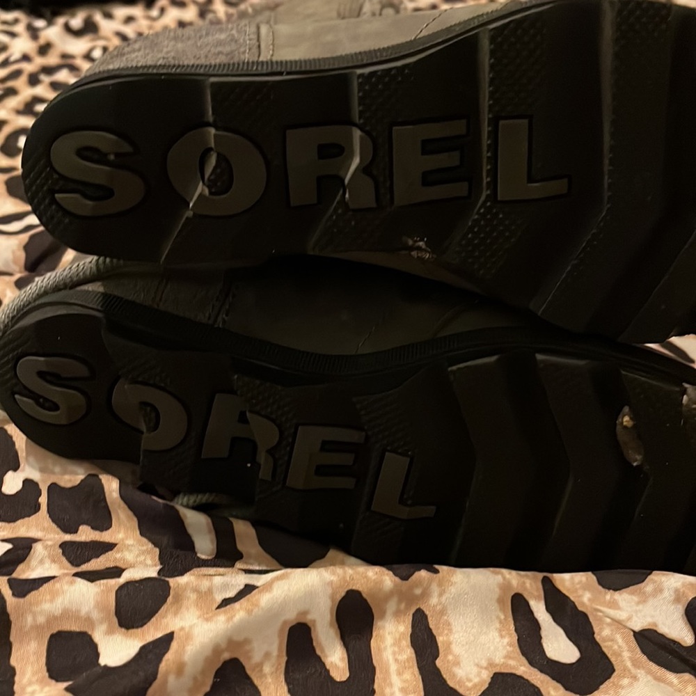 Sorel Booties - Picture 4 of 4